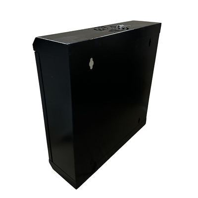 Прием OEM 2U Server Network Rack Cabinet Box с холоднокатаным стальным материалом SPCC