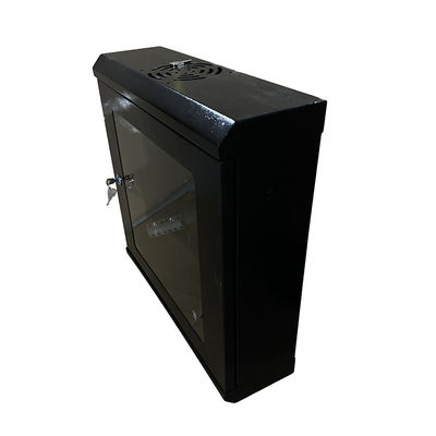 Прием OEM 2U Server Network Rack Cabinet Box с холоднокатаным стальным материалом SPCC
