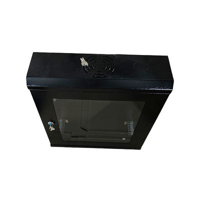 Прием OEM 2U Server Network Rack Cabinet Box с холоднокатаным стальным материалом SPCC