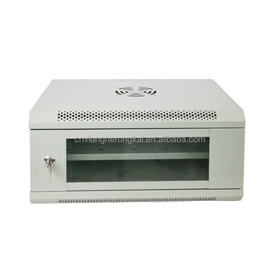 300*530*400 Стандартный шкаф с стойкой сервера для 19 дюймового стенного сетевого шкафа