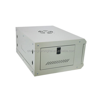 300*530*400 Стандартный шкаф с стойкой сервера для 19 дюймового стенного сетевого шкафа