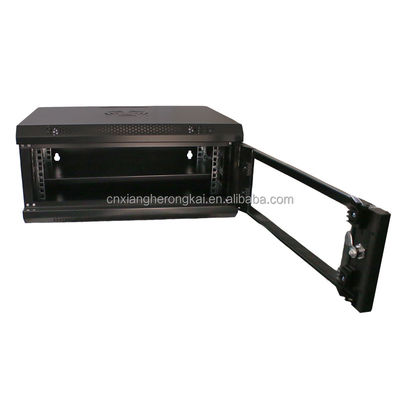 Стенный монтаж DDF Rack Data Cabinet Enclosure Server Rack Cabinet для переносной конференции