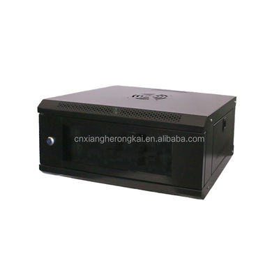Стенный монтаж DDF Rack Data Cabinet Enclosure Server Rack Cabinet для переносной конференции