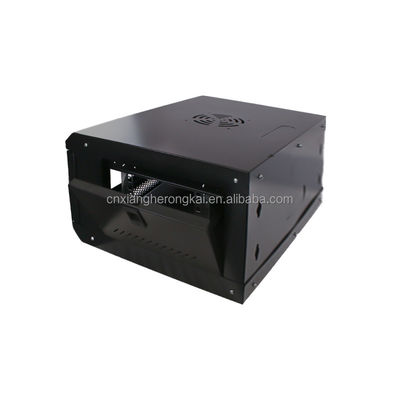 Стенный монтаж DDF Rack Data Cabinet Enclosure Server Rack Cabinet для переносной конференции