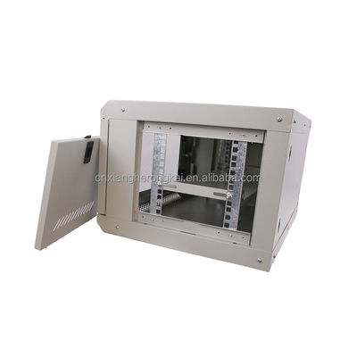6U Rack Server Компьютерная система Сеть Серверный шкаф с опцией обслуживания OEM