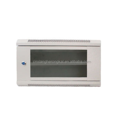 6U Rack Server Компьютерная система Сеть Серверный шкаф с опцией обслуживания OEM