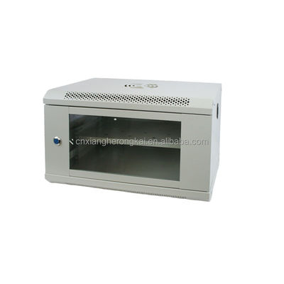 6U Rack Server Компьютерная система Сеть Серверный шкаф с опцией обслуживания OEM