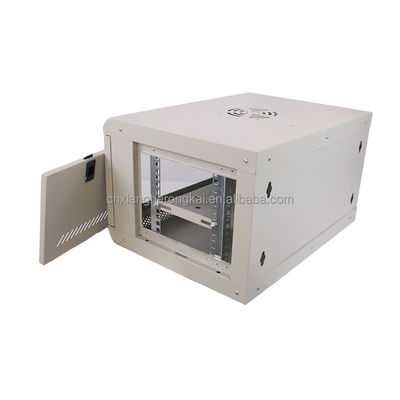 6U Rack Server Компьютерная система Сеть Серверный шкаф с опцией обслуживания OEM