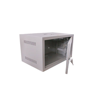 SPCC Холодно прокатная сталь 4U сетевой шкаф для профессиональной настройки Datacenter Rack