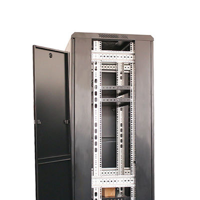 600 * 600 мм сетевой стойки сетевых шкафов OEM сервис для последнего 42u Data Center Кабинет