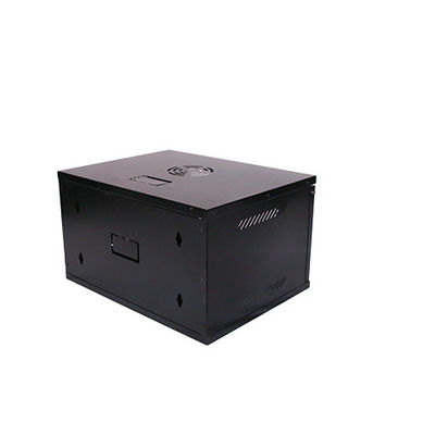 Сетевой шкаф 4U 6U 9U 12U Swing Data Server с двумя ключами блокировки