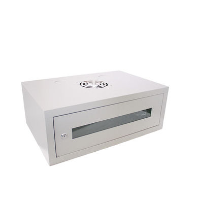 Содержание 240*530*350 CN HEB 4u Telecom Data Wall Box Внутренний сетевой шкаф Шасси