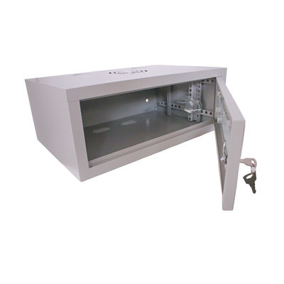 Содержание 240*530*350 CN HEB 4u Telecom Data Wall Box Внутренний сетевой шкаф Шасси