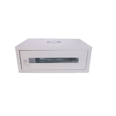 Содержание 240*530*350 CN HEB 4u Telecom Data Wall Box Внутренний сетевой шкаф Шасси