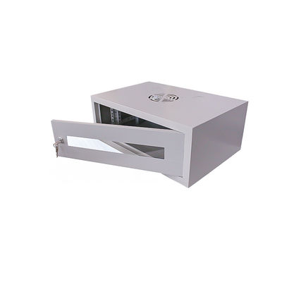 Содержание 240*530*350 CN HEB 4u Telecom Data Wall Box Внутренний сетевой шкаф Шасси