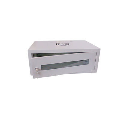 Содержание 240*530*350 CN HEB 4u Telecom Data Wall Box Внутренний сетевой шкаф Шасси