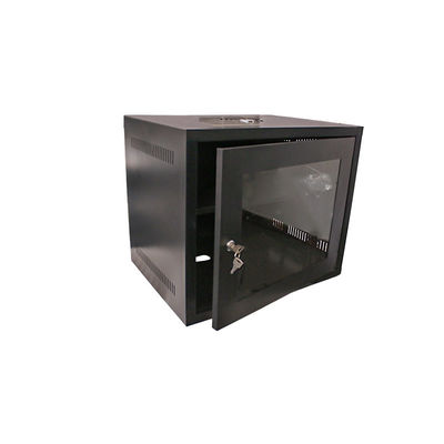 OEM сервер 300*530*350 Ddf сетевая стойка 6u Внешний 6U сетевой шкаф переключателя