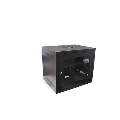 Другие шкафы Стандартный высокий Buy Back Wall Mount Сетевой шкаф для запасов данных Стенный ящик