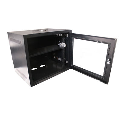 Другие шкафы Стандартный высокий Buy Back Wall Mount Сетевой шкаф для запасов данных Стенный ящик